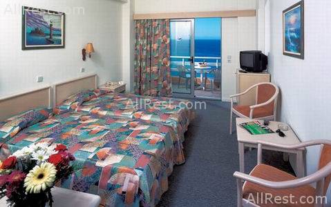 Belvedere Beach Hotel 2